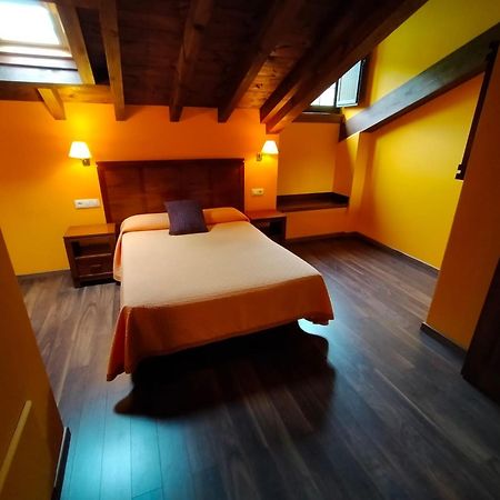 Hotel El Quintanal Bode Ngoại thất bức ảnh