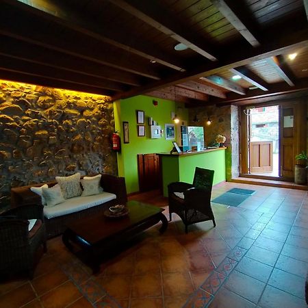 Hotel El Quintanal Bode Ngoại thất bức ảnh
