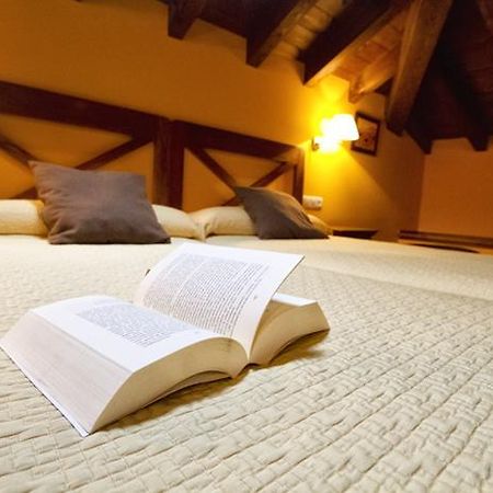 Hotel El Quintanal Bode Ngoại thất bức ảnh