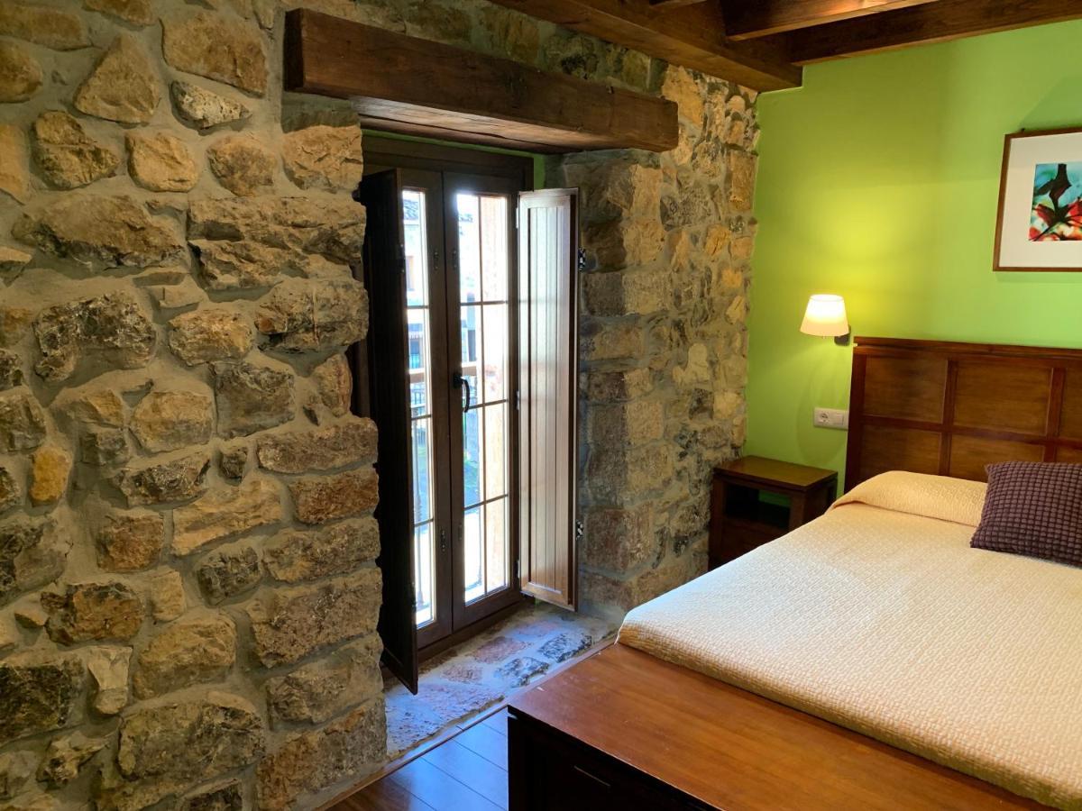 Hotel El Quintanal Bode Ngoại thất bức ảnh